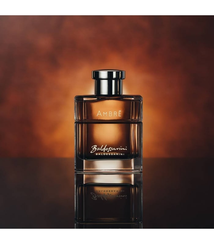 BALDESSARINI-AMBRÉ-Eau de Toilette Vaporisateur