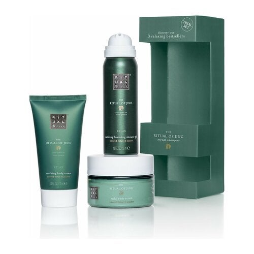 Rituals Set za ritual Jinga