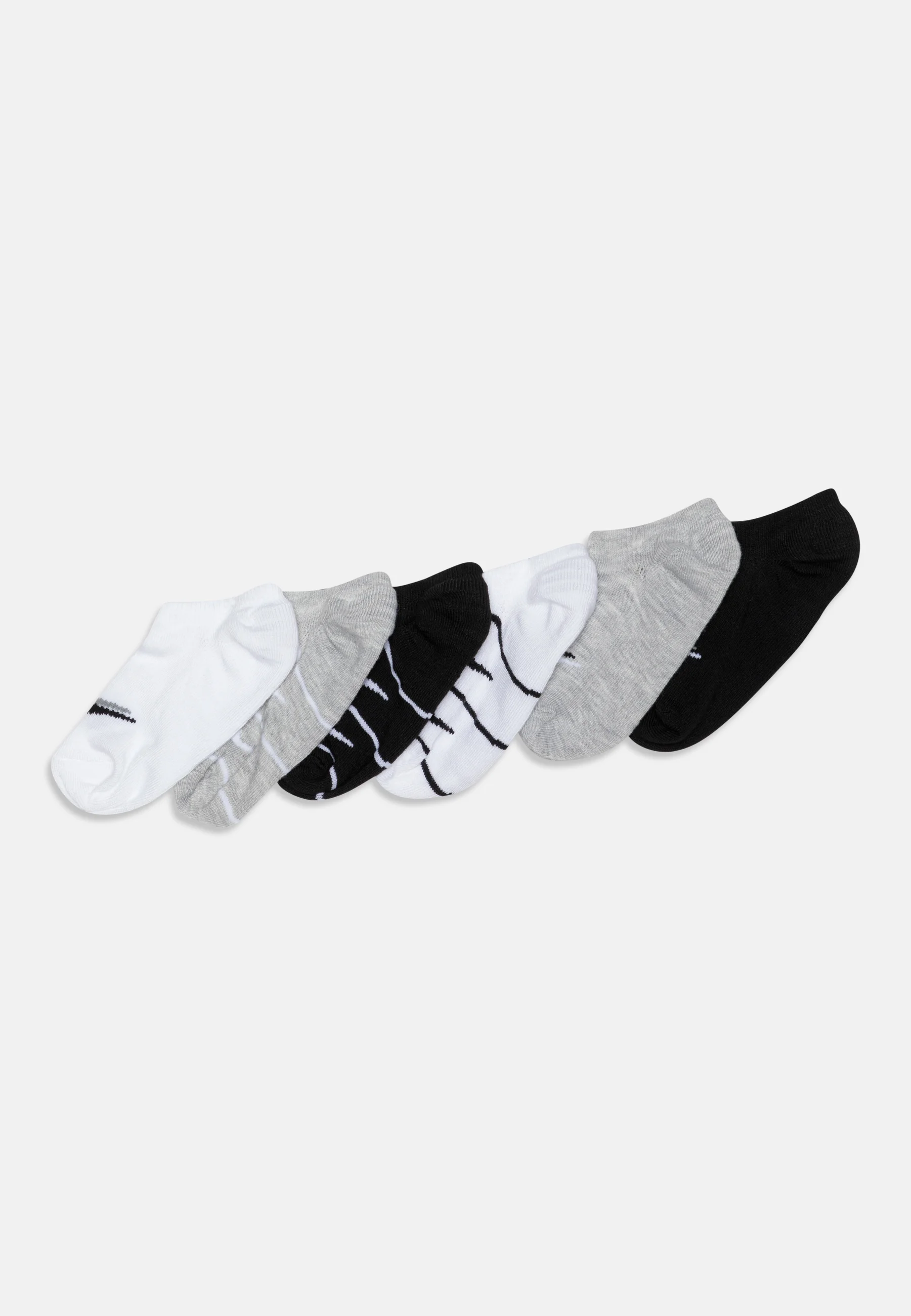 Nike Sportswear PACK DE 6 ZAPATILLAS - Calcetines