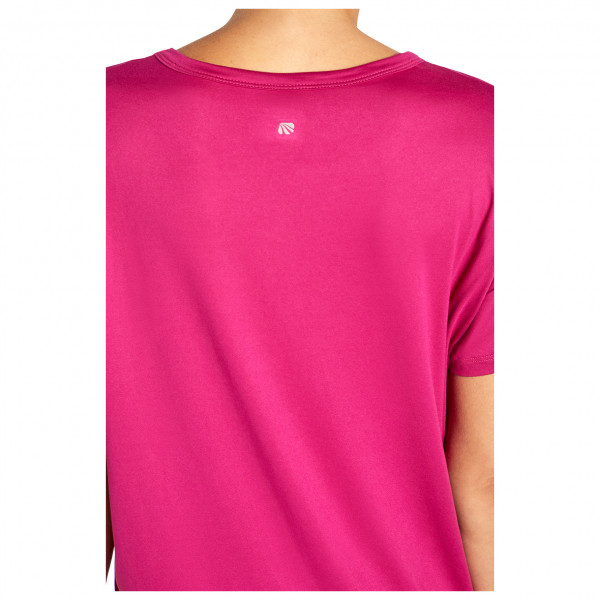 MARIKA - Women's Maci Crop Tee - Funktionsshirt