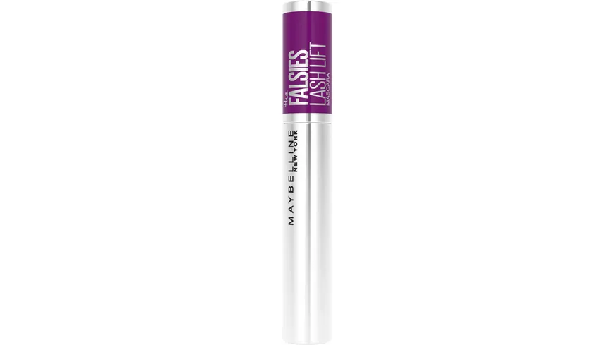 MAYBELLINE NEW YORK Mascara Falsie Lash Lift 9.6 ml 1 - Black