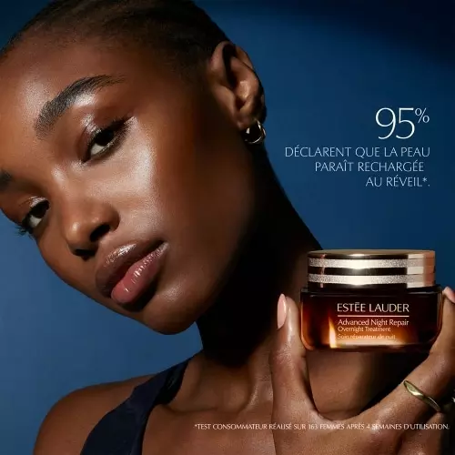 ADVANCED NIGHT REPAIR Soin Réparateur de Nuit - Moisturising facial care 65 ml