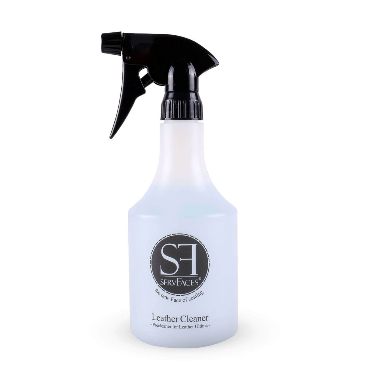 servFaces Leather Cleaner Lederreiniger 500ml
