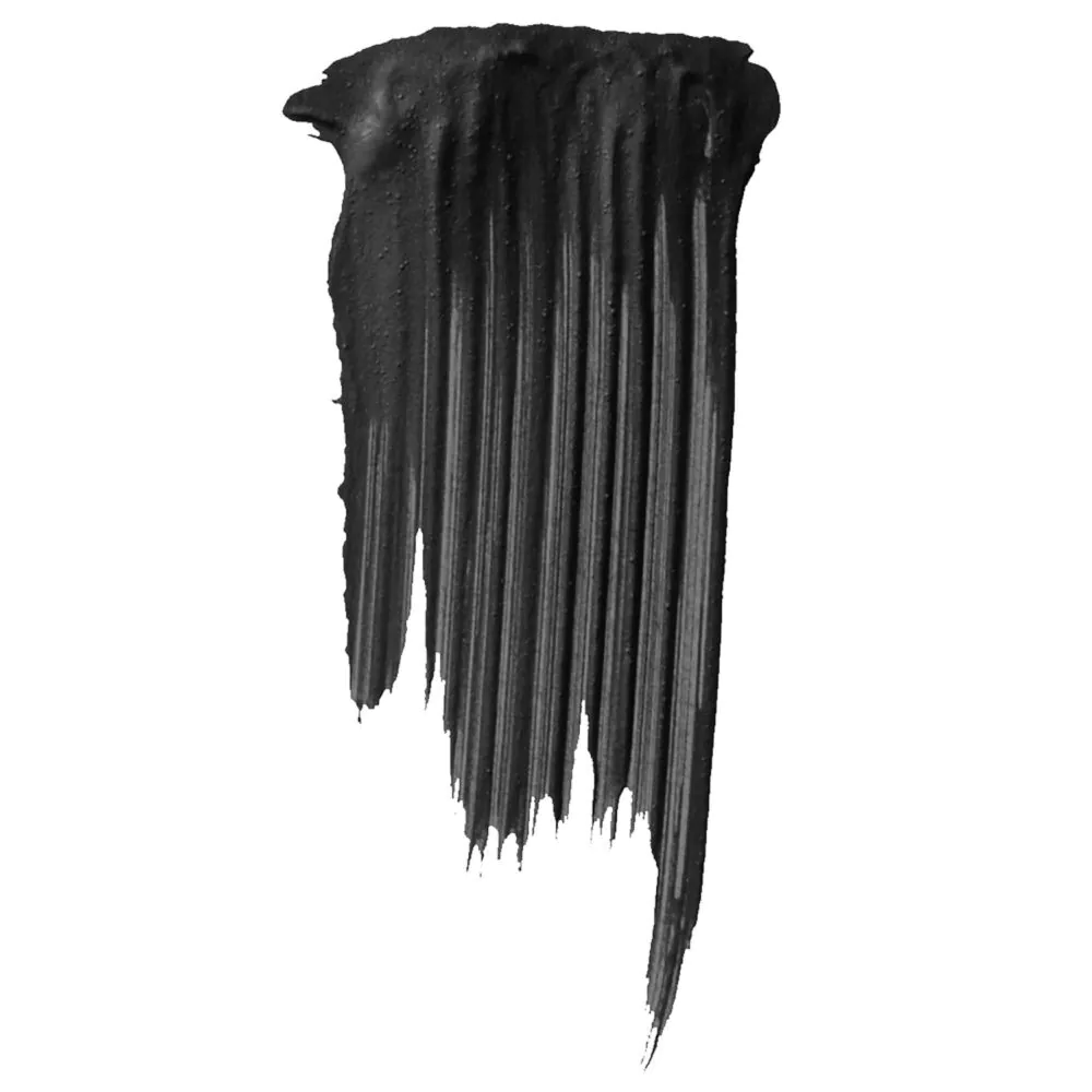Μάσκαρα NYX Worth The Hype 01 Black