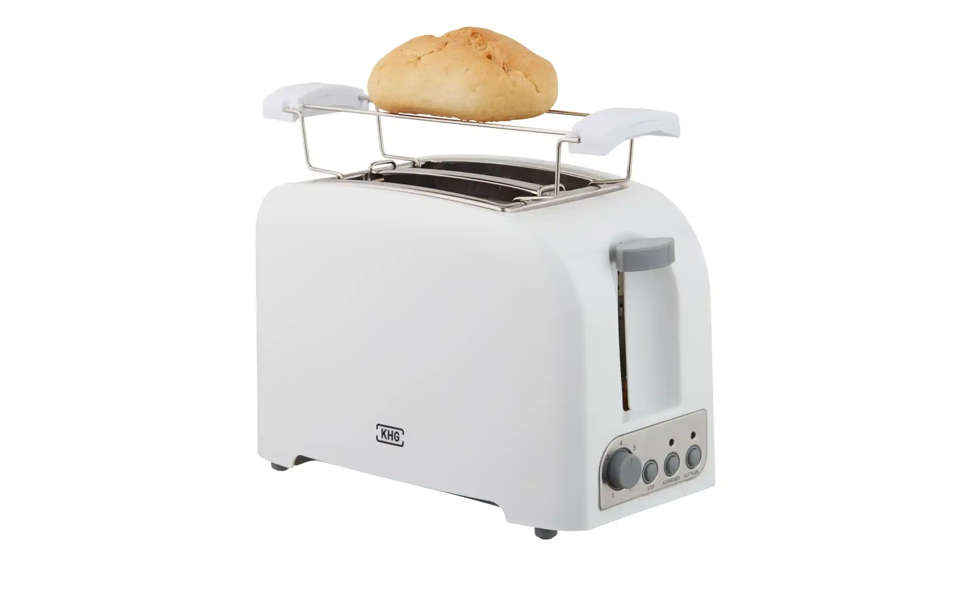KHG Toaster TO-750 (W)