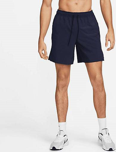 Nike Performance Herren Trainingsshorts DRI-FIT UNLIMITED