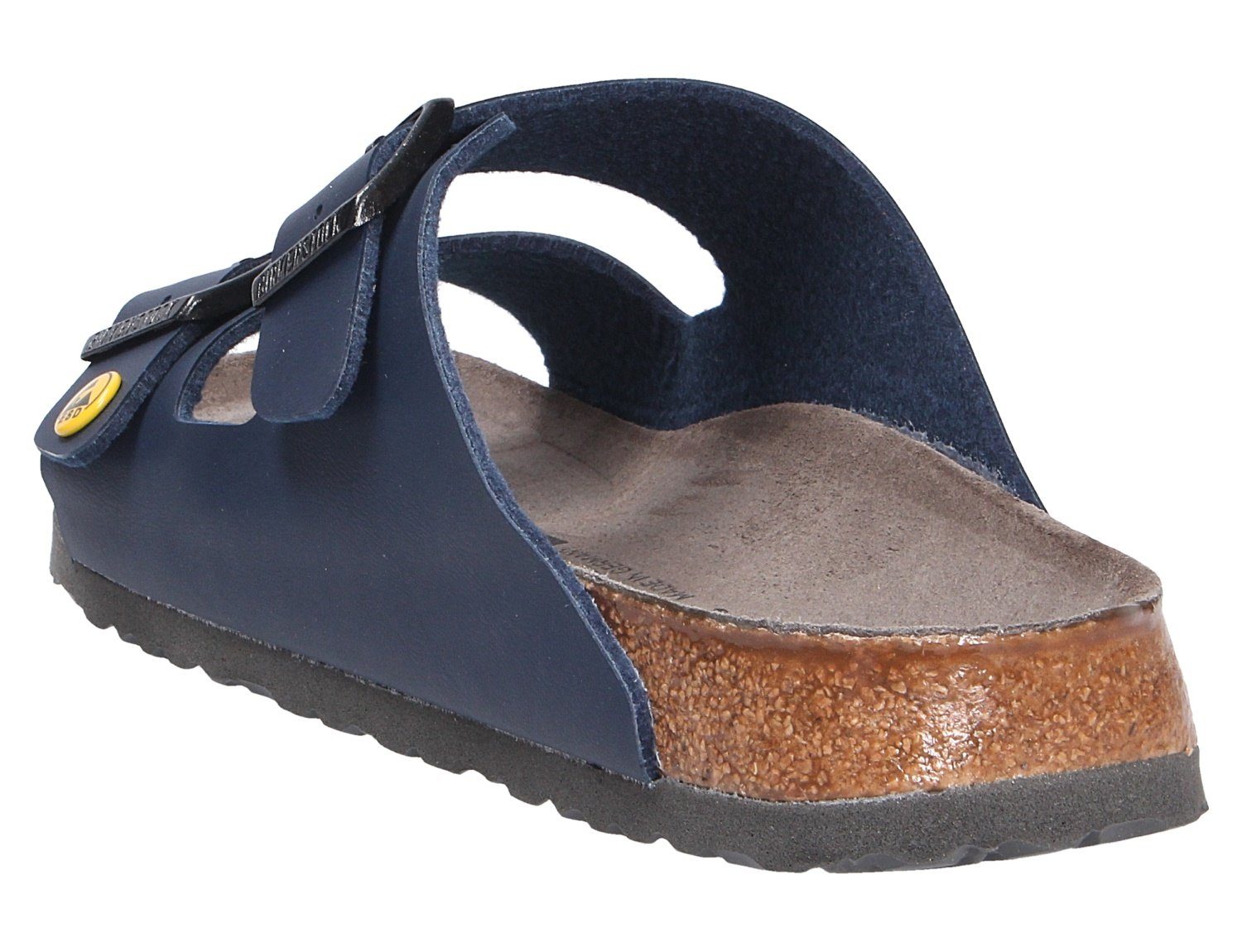 Birkenstock Pantolette Klassischer Schnitt