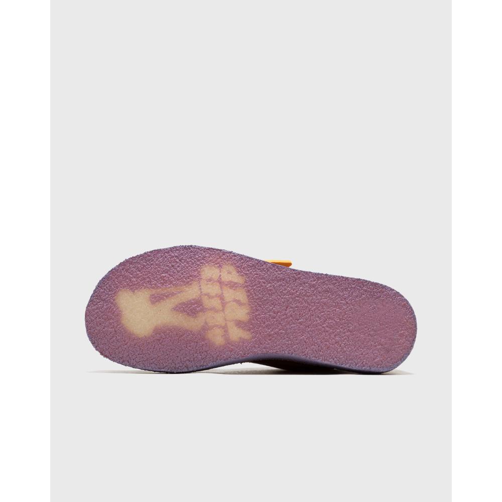 Clarks x Aries Desert Trek Arise 26173125 / braun
