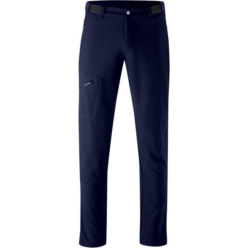 Maier Sports Foidit Wanderhose Herren