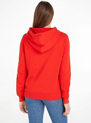 TOMMY HILFIGER Damen Hoodie