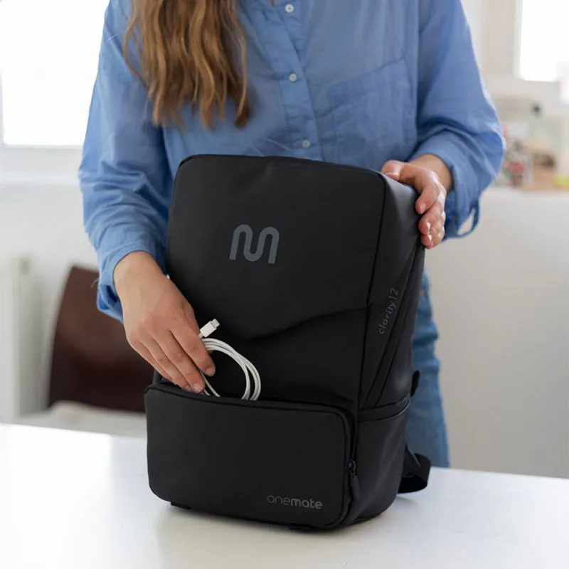 onemate Backpack Mini - Grün