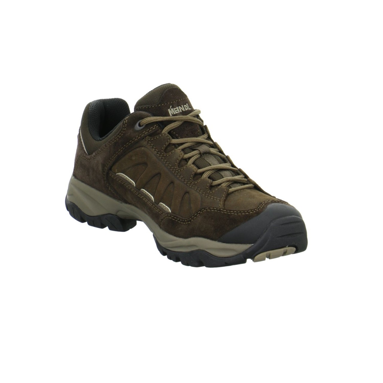 MEINDL Trekkingschuhe braun NEBRASKA LADY