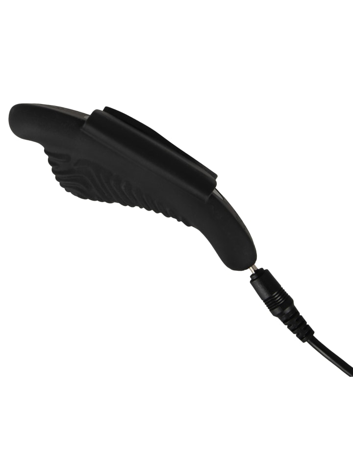 GoGasm Panty Vibrator Panty Vibrator in schwarz günstig kaufen 10,2 cm