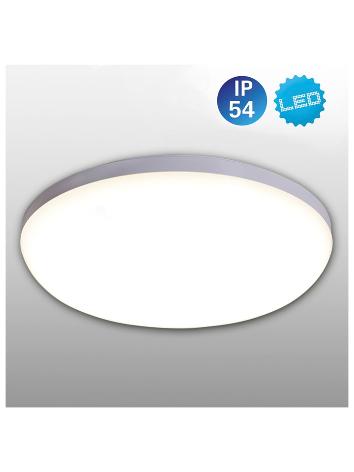 näve LED Deckenleuchte 