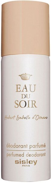 Sisley Eau du Soir Déodorant Parfumé Deodorant Spray