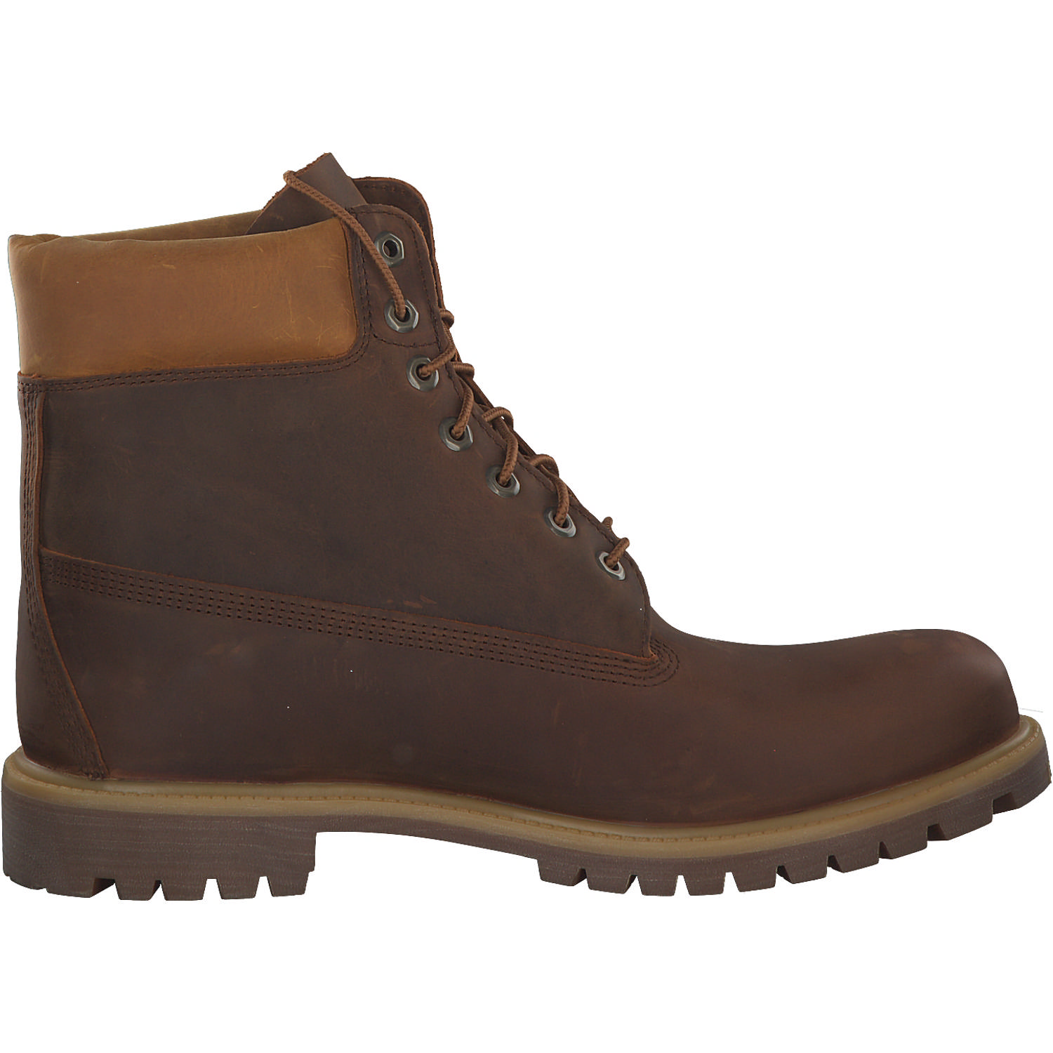 Timberland 6in Premium Boot M, Winterstiefel, Herren, CATHAY SPICE