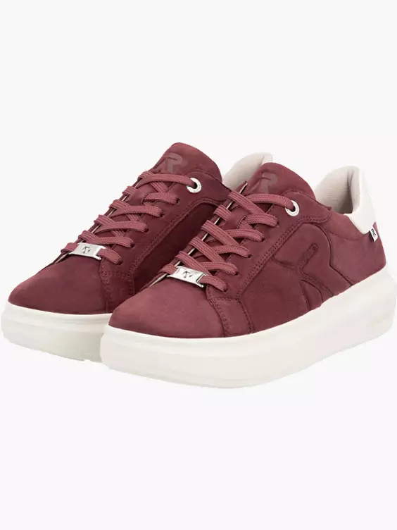 Rieker Damen Sneaker Low