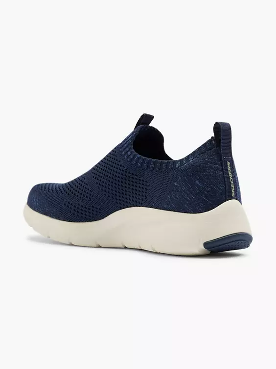 Skechers Slip On Sneaker REASCEND