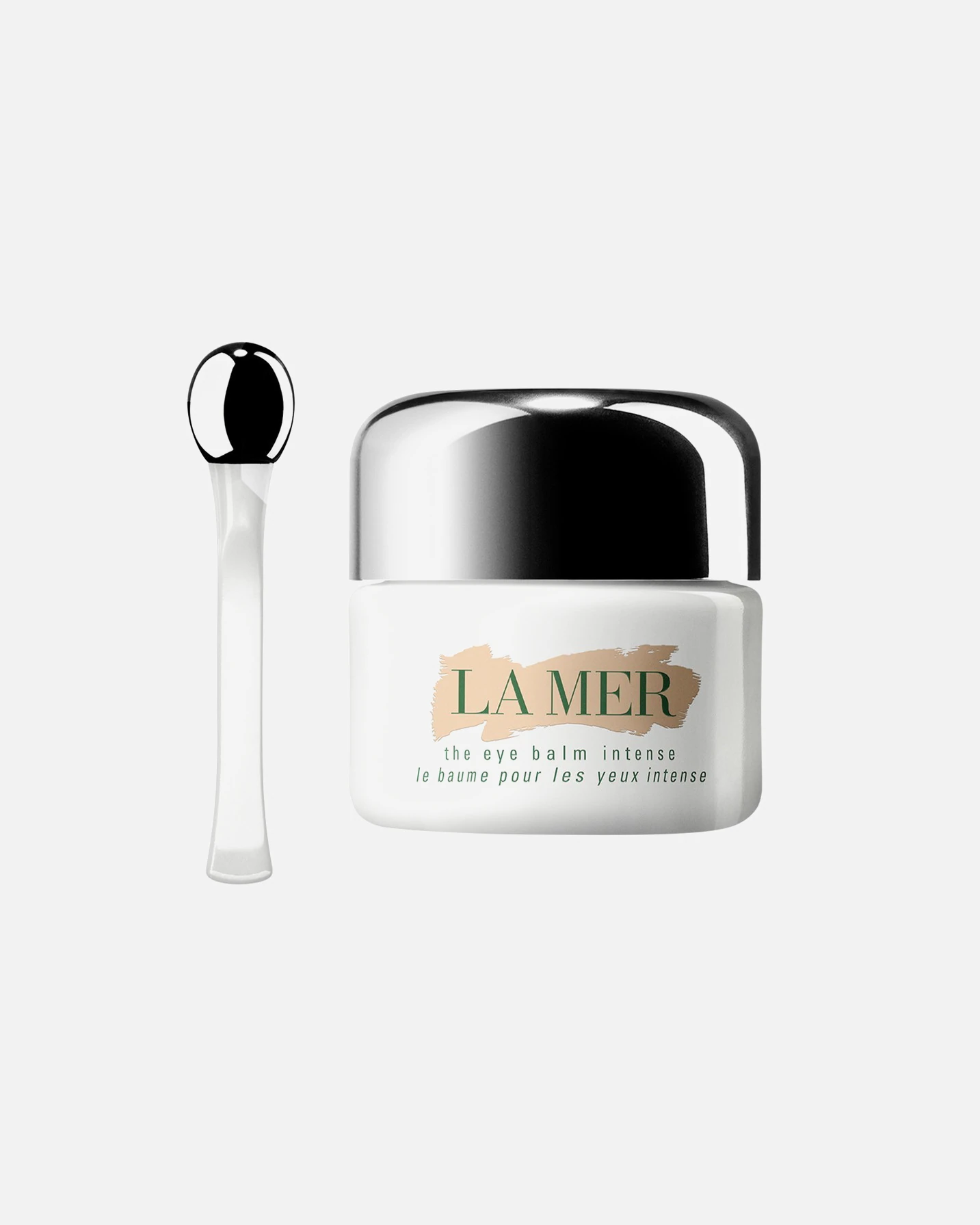La Mer Intense Øyebalsam