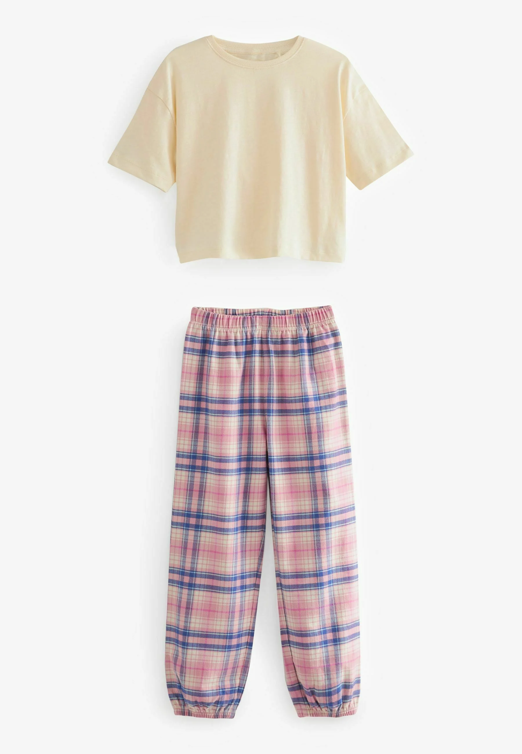 Siguiente CHECK 2 PACK SET - Pijamas