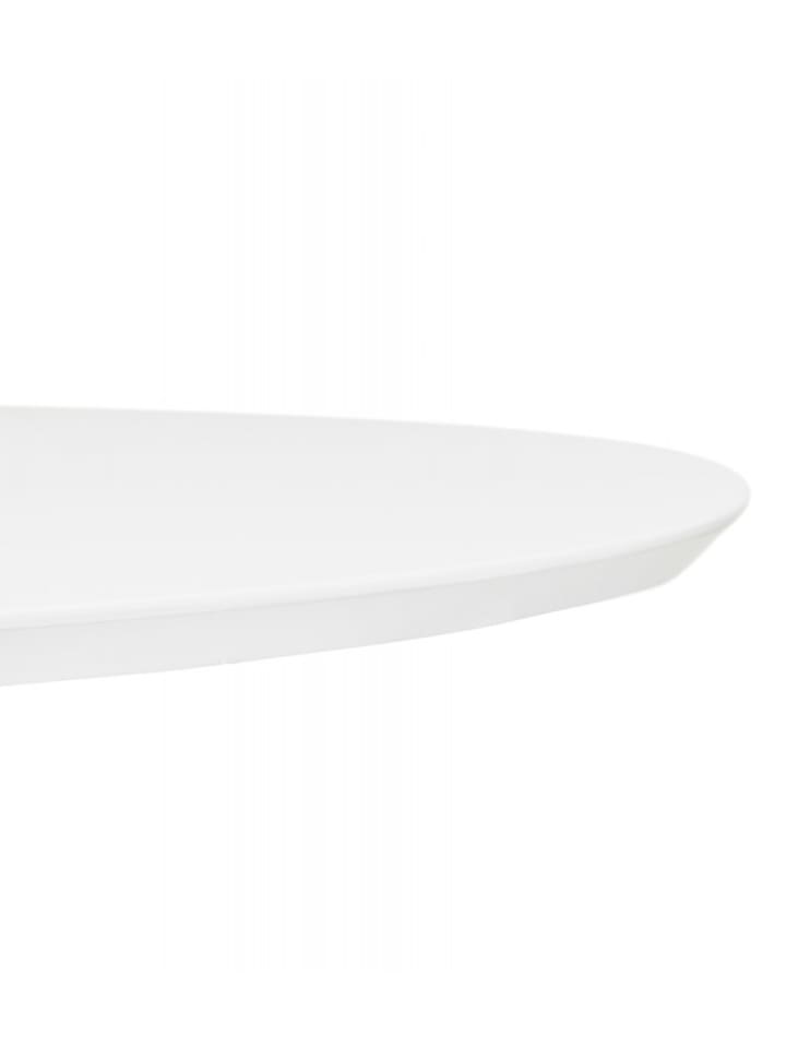 KADIMA DESIGN Esstisch Ausziehbar Holz Metall | Esszimmertisch Weiß Modern günstig kaufen onesize