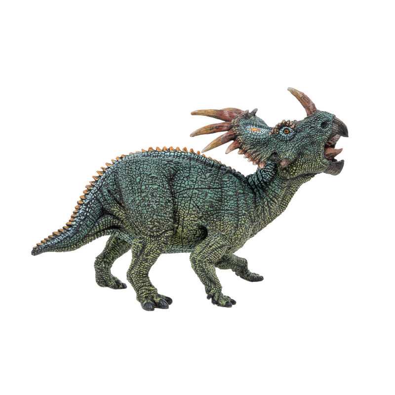 Figurine Dinosaure Styracosaure Papo