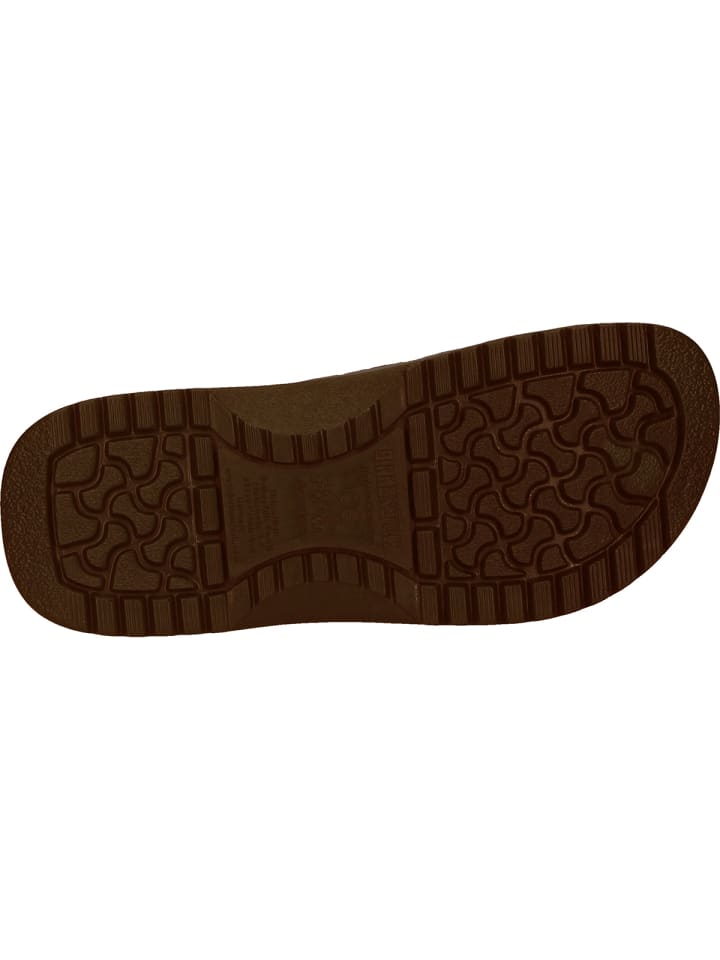 Birkenstock Clogs Super Birki in braun günstig kaufen