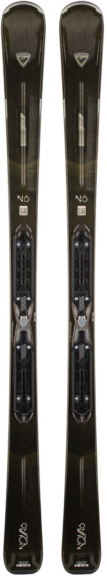 Skis de piste femme NOVA 6 (XPRESS)