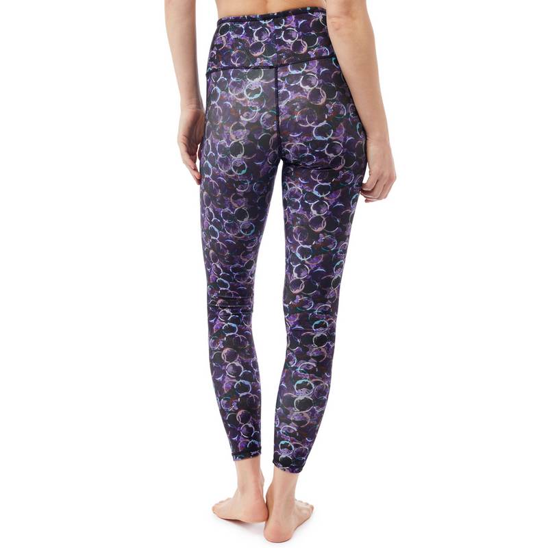Mandala Fancy Tights Damen