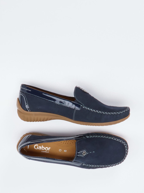 Slipper-25111090020 Gabor Comfort
