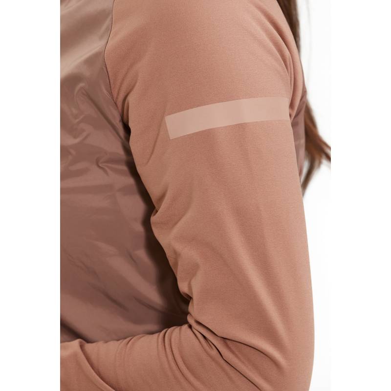 Endurance Lasdy Laufjacke Damen