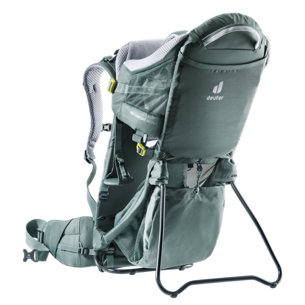 KID COMFORT ACTIVE Kinder - Kindertrage