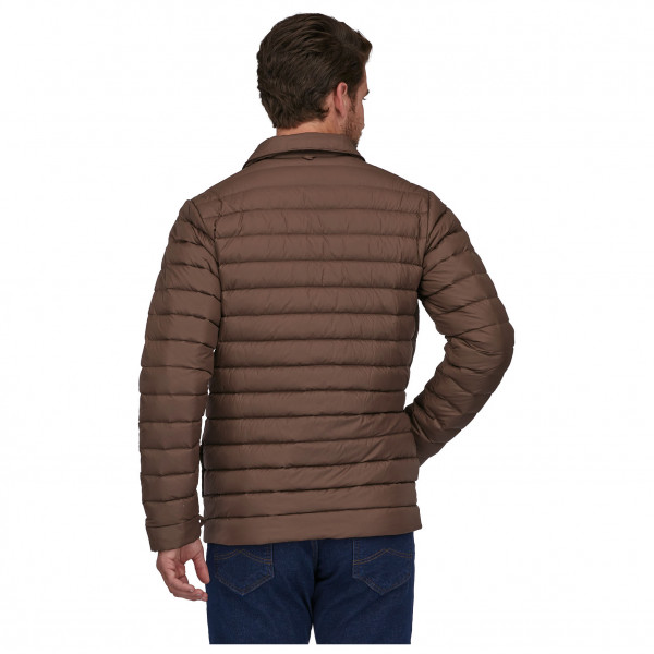 Patagonia - Downdrift 3In1 Jacket - Doppeljacke