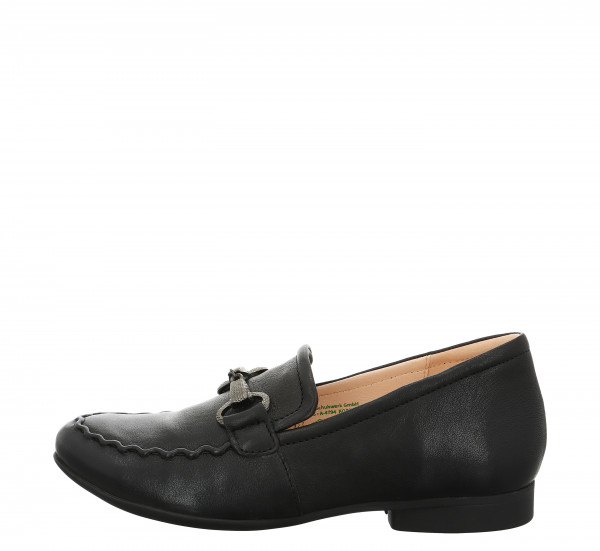 GUAD2 Slipper - Schwarz