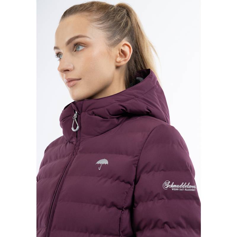 Schmuddelwedda Kurzjacke Damen