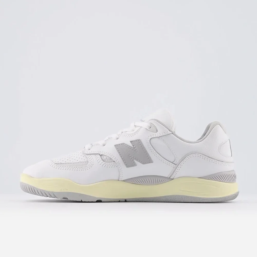 New Balance Numeric Tiago Lemos x Rone 1010 NM1010RO / weiss