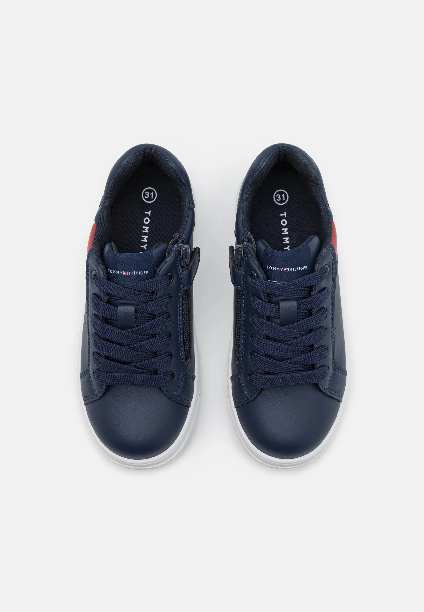 Tommy Hilfiger NATHAN UNISEX - Zapatillas bajas