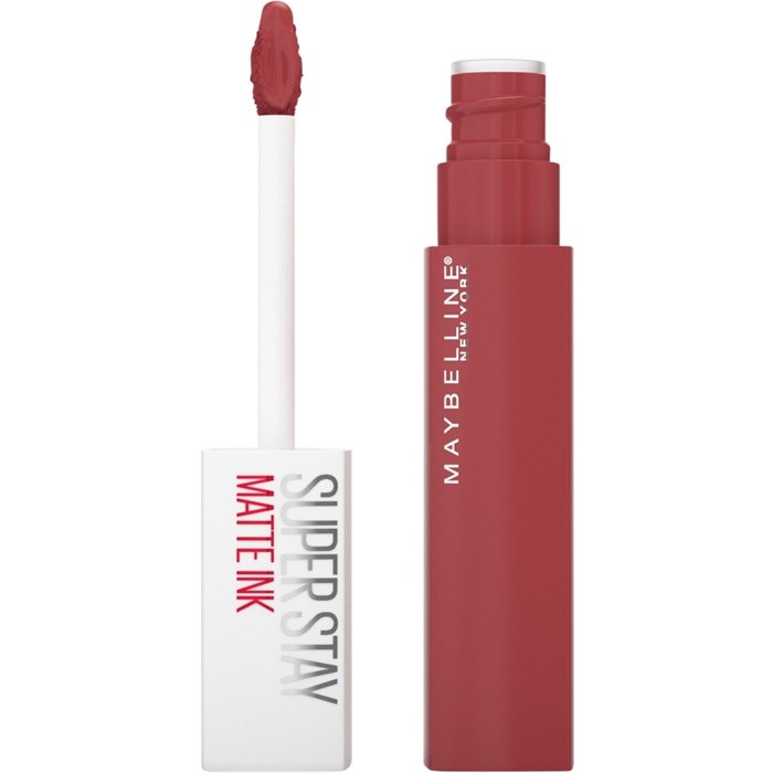 Super Stay Matte Ink Pinks Lippenstift