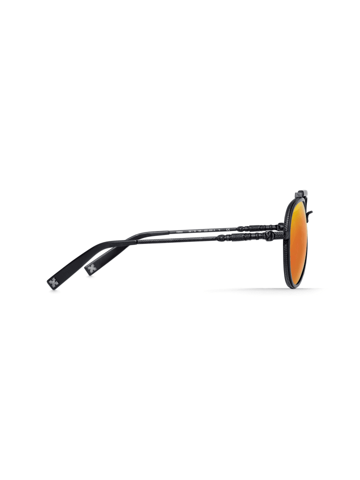 Thomas Sabo Sonnenbrille in schwarz günstig kaufen onesize