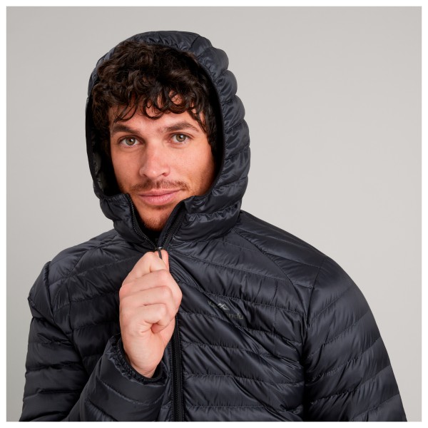 Kathmandu - Heli R Hooded Down Jacket - Daunenjacke