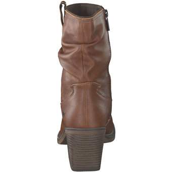 Mustang Stiefelette in braun