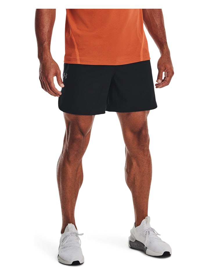 Under Armour Trainingsshorts 