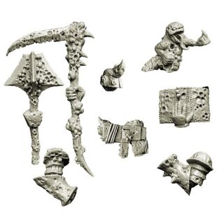 Plague Lord Conversion Set