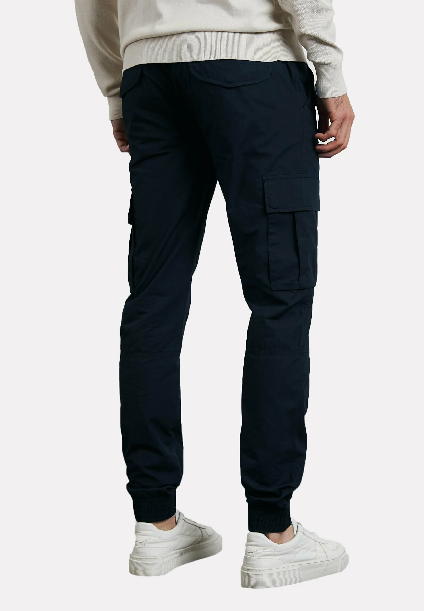 Pantalones cargo Threadbare PRINCE