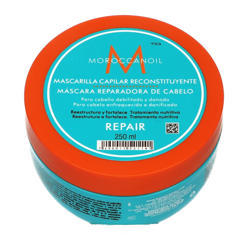 Moroccanoil regeneráló hajpakolás 250 ml