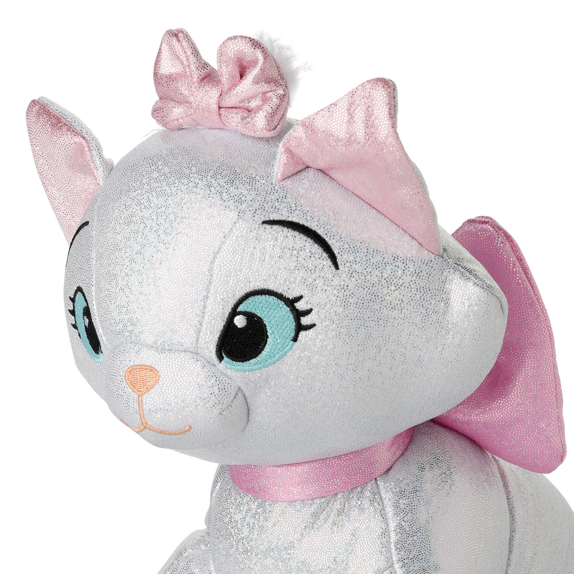 Aristocats Plüschtier Marie mit Sound