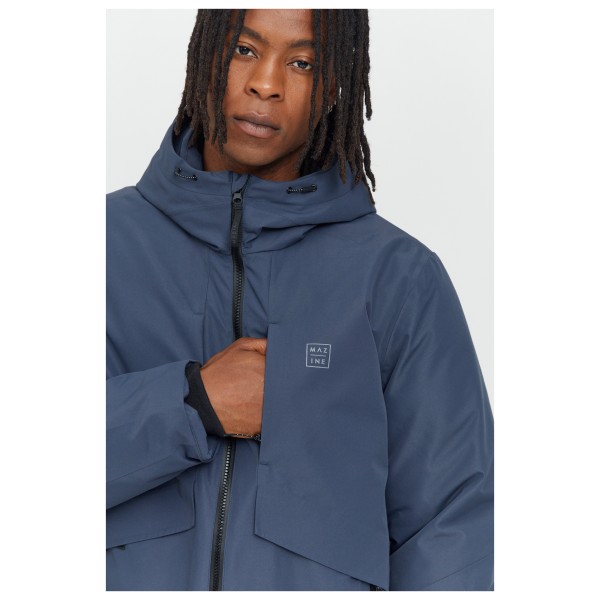 Mazine - Aden Puffer Jacket - Winterjacke