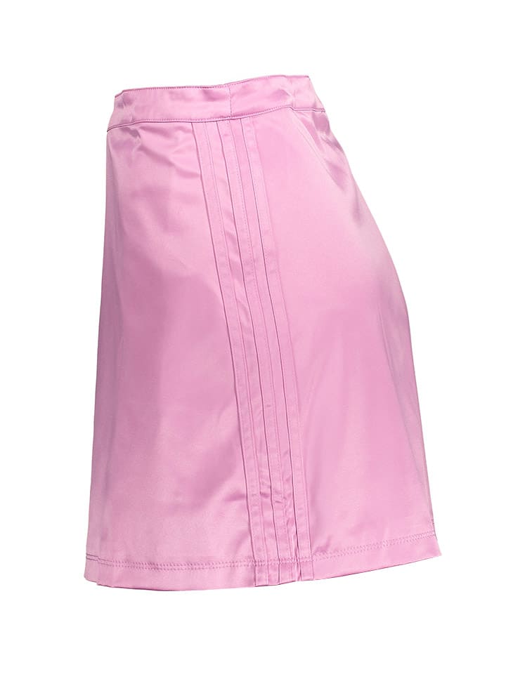 adidas Trainings-Wickelrock in Rosa günstig kaufen