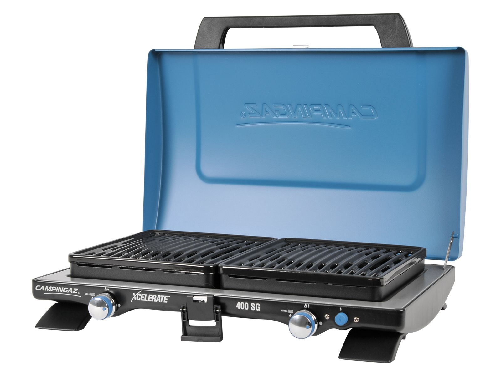 Campingaz Stove 400 SG 50 mbar