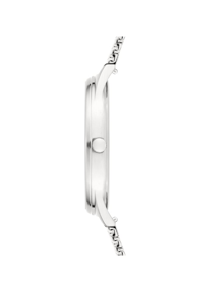 LIEBESKIND BERLIN Armbanduhr in silber günstig kaufen onesize